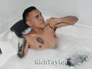 RichTaylor