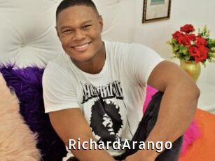 RichardArango