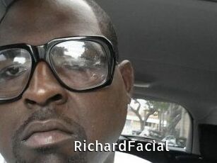 RichardFacial
