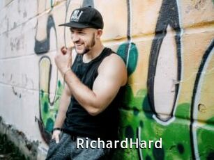 RichardHard