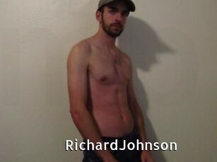 RichardJohnson