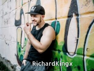 RichardKingx