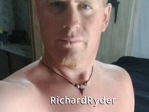RichardRyder