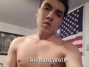 Richard_Wolfe