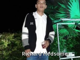 Richard_Hedsome