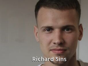 Richard_Sins