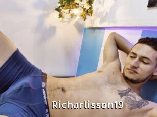 Richarlisson19