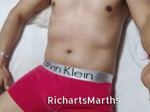 RichartsMarths My Porno Stash