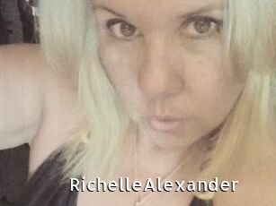 Richelle_Alexander