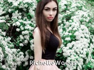 RichelleWoods