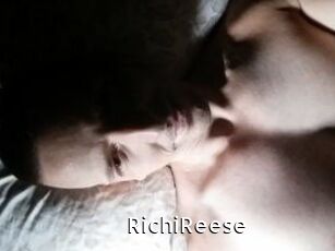 RichiReese
