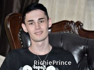 RichiePrince