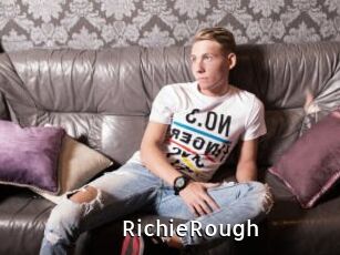 RichieRough