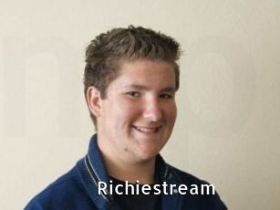 Richiestream