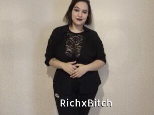 RichxBitch