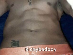 Richybadboy