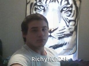 Richyrich24k