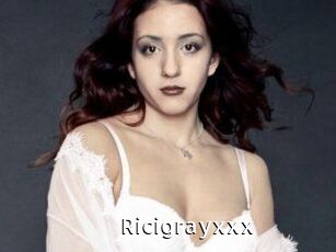 Ricigrayxxx