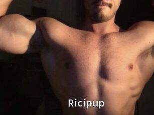 Ricipup