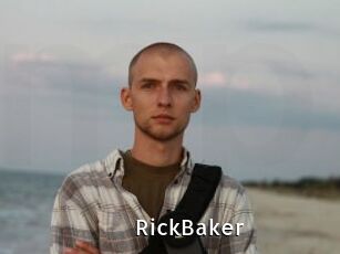 RickBaker