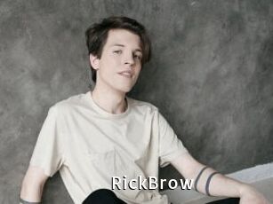 RickBrow