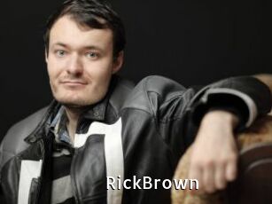 RickBrown