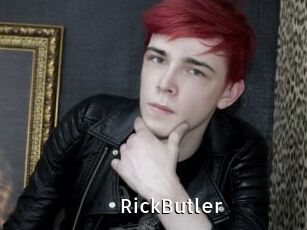 RickButler
