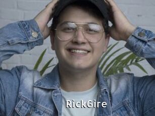 RickGire