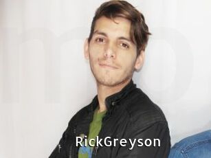 RickGreyson