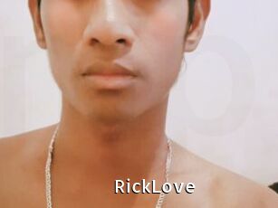 RickLove