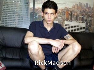 RickMadsen
