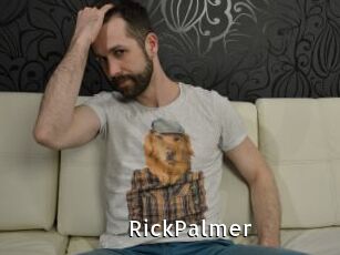 RickPalmer