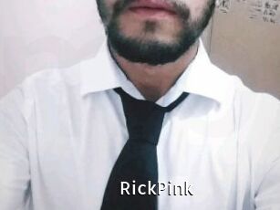 RickPink