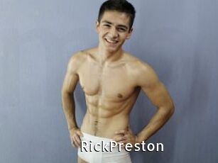 RickPreston