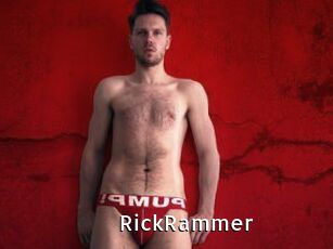 RickRammer