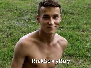 RickSexyBoy