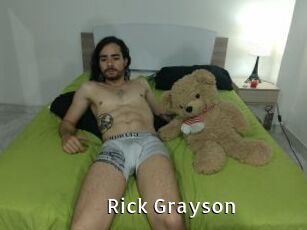 Rick_Grayson