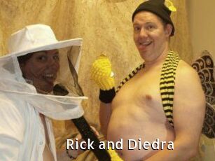 Rick_and_Diedra