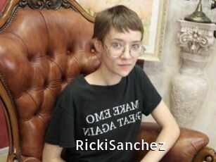 RickiSanchez