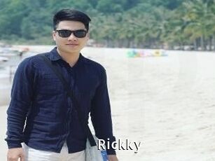 Rickky