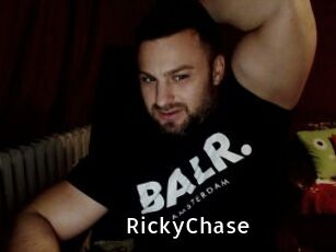 RickyChase