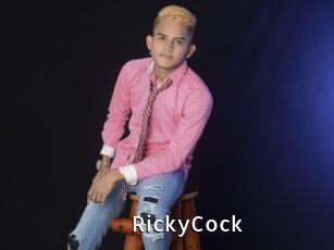 RickyCock