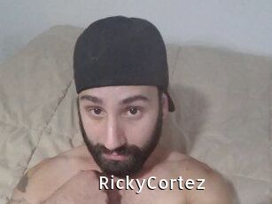 RickyCortez