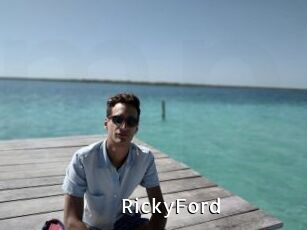 RickyFord