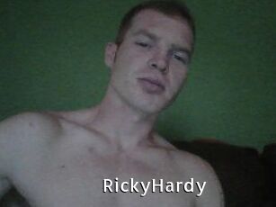 RickyHardy