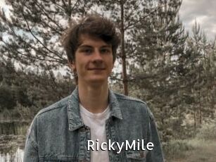 RickyMile My Porno Stash