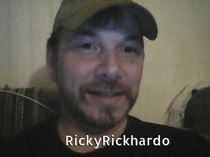 RickyRickhardo