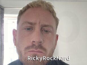 RickyRockHard