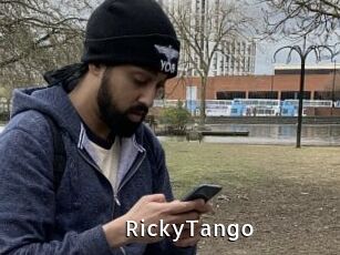 RickyTango