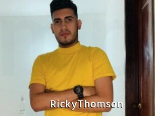 RickyThomson
